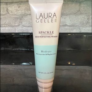Laura Geller Spackle Skin Perfecting Primer, Hydrate version